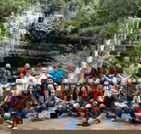 3-Day West Coast Tasmania Tour from Hobart Including Cradle Mountain Montezuma Falls and Strahan - Accommodation Australia