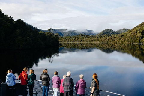 Gordon River Cruise Departing From Strahan - Local Tourism 29