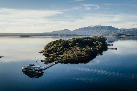 Gordon River Cruise Departing From Strahan - Local Tourism 28