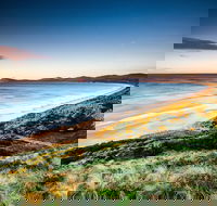 2 Day - Two of Tasmania's Best Tour - Accommodation Australia
