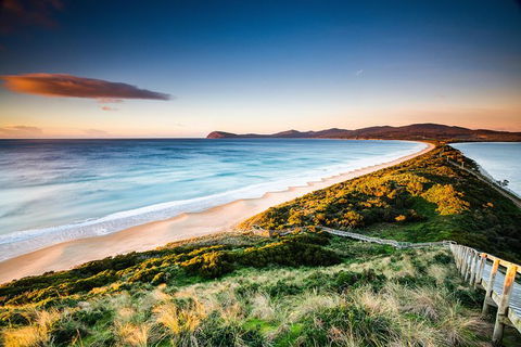 2 Day - Two Of Tasmania's Best Tour - Accommodation Australia 0