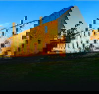 Small-Group Historic Tasmania Day Tour Including Port Arthur - Accommodation Australia