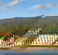 Port Arthur Tour from Hobart - Local Tourism