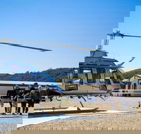 Port Arthur Day Tour and Helicopter Flight - Accommodation Australia