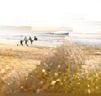 3-Day Small Group Bruny Island Guided Walk from Hobart - Accommodation Australia