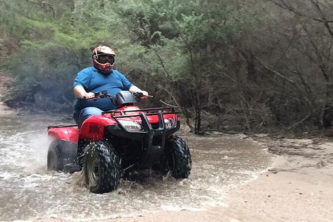 Quad Bike 2-Hour Adventure: Freycinet National Park - Accommodation Australia 6