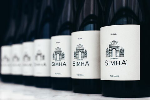 Tasmania\'s Domaine Simha Wine Tasting Experience - Accommodation Australia 0
