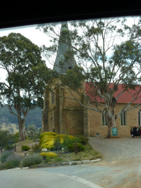 Richmond Historic Afternoon Tour From Hobart - Accommodation Australia 3