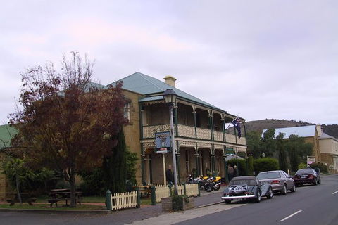 Richmond Historic Afternoon Tour From Hobart - Accommodation Australia 1