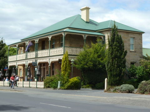 Richmond Historic Afternoon Tour From Hobart - Accommodation Australia 2