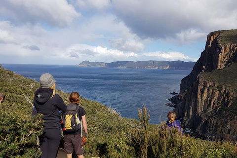 Cape Hauy Hiking Tour - Tasman National Park - Accommodation Australia 1