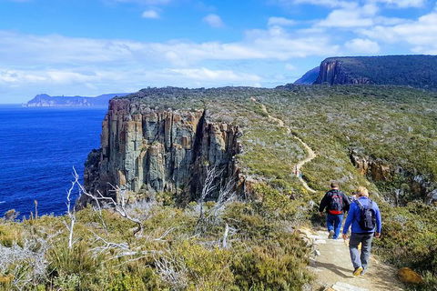 Cape Hauy Hiking Tour - Tasman National Park - Accommodation Australia 0