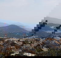 2-Day Hobart Hiking Tour Cape Raoul and Mount Field - Tarn Shelf - Accommodation Australia