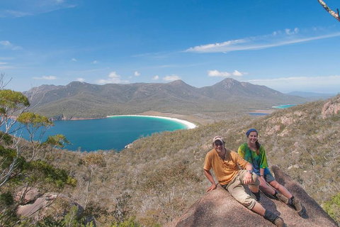 2-Day East Coast Express Launceston To Hobart - Local Tourism 1