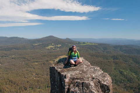 2-Day East Coast Express Launceston To Hobart - Local Tourism 0