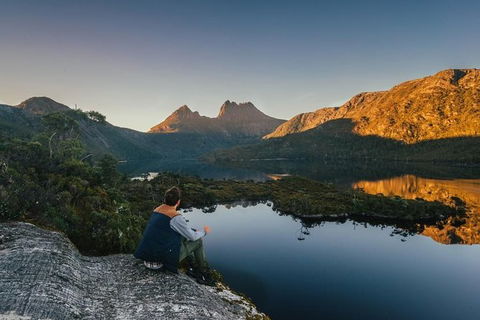 Highlights Of Tasmania 5-Day Small-Group Tour From Hobart - Accommodation Australia 0