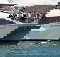 The Peppermint Bay Lunch Cruise from Hobart - Accommodation Australia