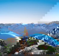 Full-Day Tour to Wineglass Bay from Hobart - Accommodation Australia