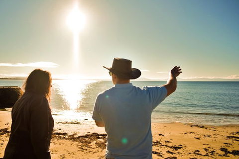Full-Day Tour To Wineglass Bay From Hobart - Accommodation Australia 8