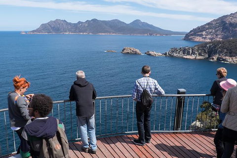 Full-Day Tour To Wineglass Bay From Hobart - Accommodation Australia 6