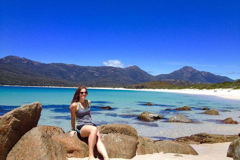 Full-Day Tour To Wineglass Bay From Hobart - Accommodation Australia 4