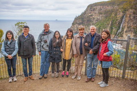 The Port Arthur MEGA Day Trip From Hobart - Accommodation Australia 1