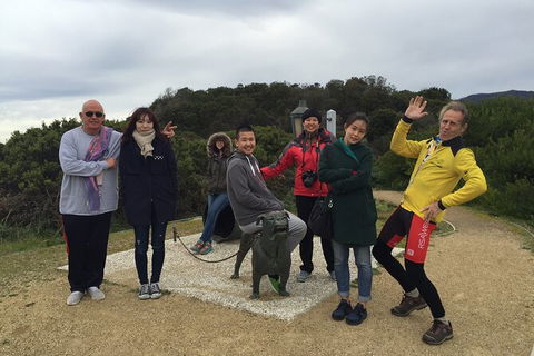 The Port Arthur MEGA Day Trip From Hobart - Accommodation Australia 3