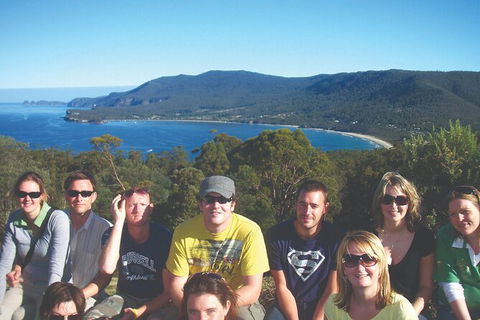 The Port Arthur MEGA Day Trip From Hobart - Accommodation Australia 2
