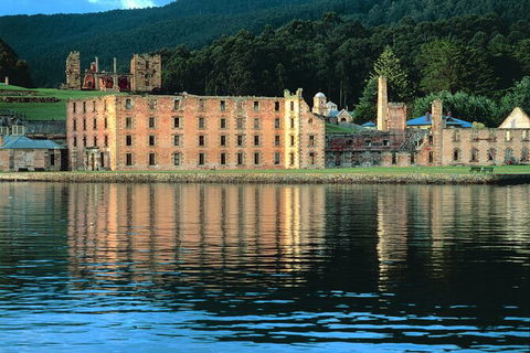 The Port Arthur MEGA Day Trip From Hobart - Accommodation Australia 9