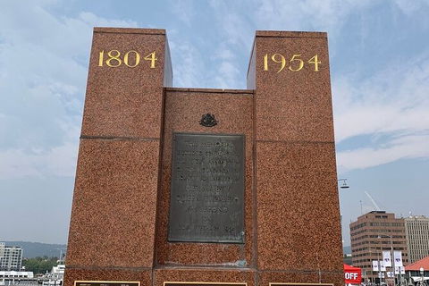 2-Hour Small-Group Walking Tour Of Hobart - Accommodation Australia 7