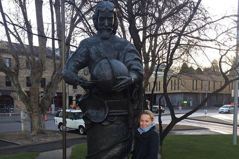 2-Hour Small-Group Walking Tour Of Hobart - Accommodation Australia 3