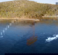 Twilight Sail Bruny Island - Accommodation Australia