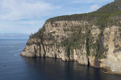 North Bruny Island Day Sail - Accommodation Australia 1