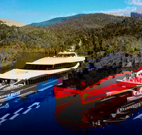 Morning World Heritage Cruise on the Gordon River departing Strahan 9am - Local Tourism