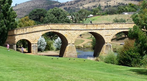 Small-Group Tour From Hobart: Mt Wellington, Bonorong Wildlife Park And Richmond - Accommodation Australia 16