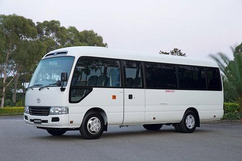 Small-Group Tour From Hobart: Mt Wellington, Bonorong Wildlife Park And Richmond - Accommodation Australia 22