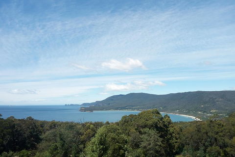 Private Tasman Peninsula Cruise Ship Tour From Port Arthur - Local Tourism 1