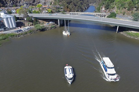 Cataract Gorge Cruise 3:30 Pm - Local Tourism 3