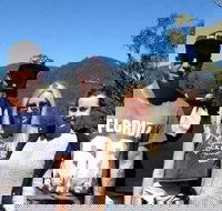 Leven Canyon and Gunns Plains Caves - Local Tourism