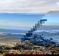 Mt Wellington and City Sights combo tour Hobart history  views in one day - Accommodation Australia