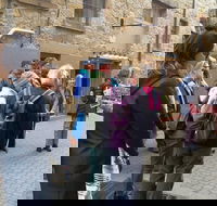 Salamanca Walk - History Tour - Accommodation Australia