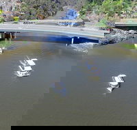 Cataract Gorge Cruise 130 pm - Local Tourism