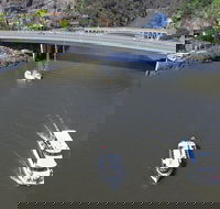2.50 hour Afternoon Discovery Cruise including Cataract Gorge departing at 3 pm - Local Tourism