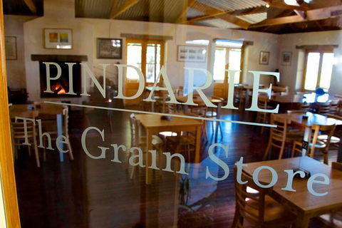 Barossa Valley Food And Wine Tour - Australia Shopping 1