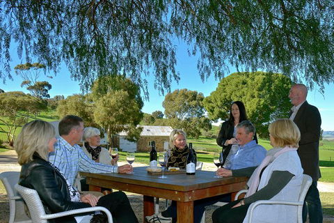 Barossa Valley Food And Wine Tour - Australia Shopping 0