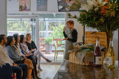Barossa Valley Food And Wine Tour - Australia Shopping 7