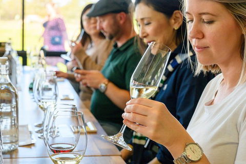 Barossa Valley Food And Wine Tour - Australia Shopping 11