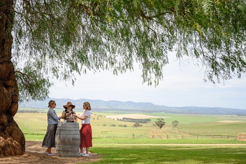 Barossa Valley Food And Wine Tour - Australia Shopping 4