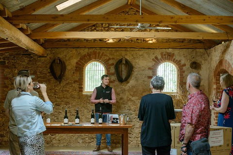 Barossa Valley Food And Wine Tour - Australia Shopping 6