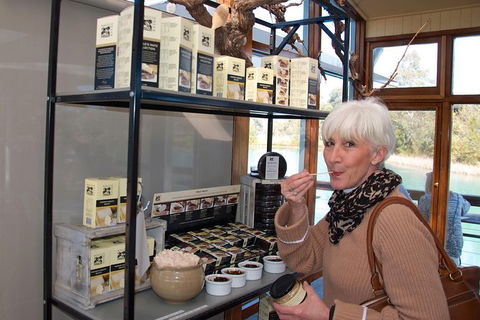 Barossa Valley Food And Wine Tour - Australia Shopping 10